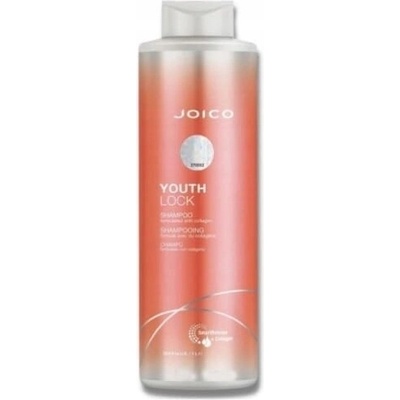Joico youth lock Šampon pro zralé vlasy 1000 ml