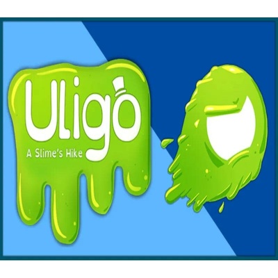 Uligo: A Slime's Hike