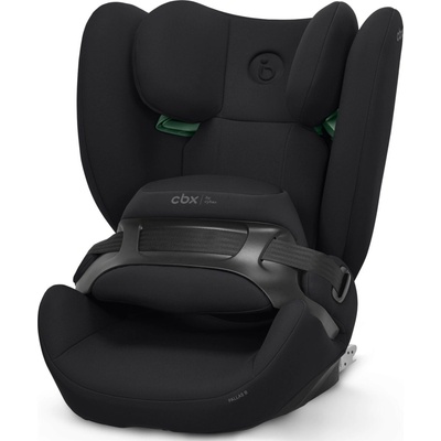Cybex PALLAS B i-Size 2025 Black