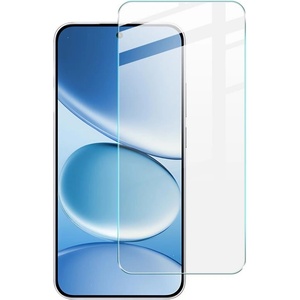  Удароустойчив стъклен протектор марка IMAK за Xiaomi Redmi Note 15 Pro 5G
