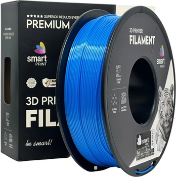Smart Print FG-S16-E1, 3D филамент, HS-PLA, Blue, 1kg, 1, 75mm (FG-S16-E1)