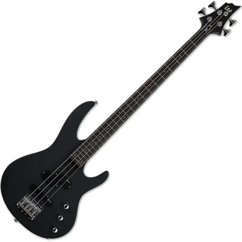 ESP B-10KIT Black Satin Електрическа баскитара