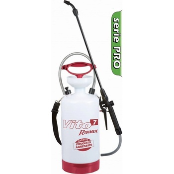 Galicja Ръчен градински пръскач „Galicja с обем 6, 85 литра