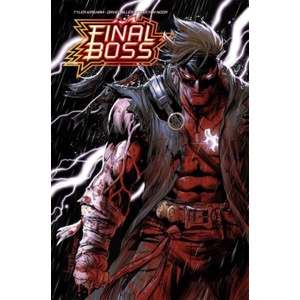 Final Boss Volume 1 | KIRKHAM TYLER (ISBN: 9781534334243)