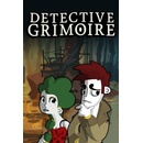 Detective Grimoire