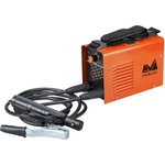 Evotools Инверторен заваръчен апарат Evotools WMI-140/ 140A (679154) Заваръчен апарат