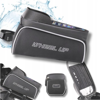 JAKS TUBE BAG FOR FRAME