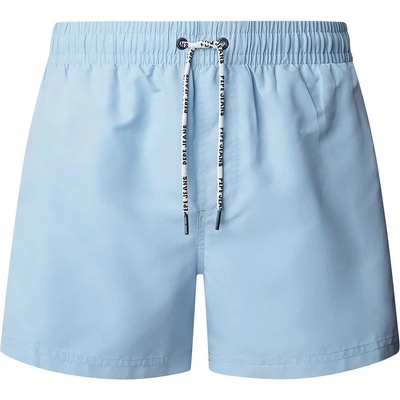 Pepe Jeans Бански гащета Pepe jeans Rubber swimming shorts - Blue (Oxford Blue)