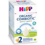 HiPP Combiotic 2 Био - преходно мляко за кърмачета - 800 гр
