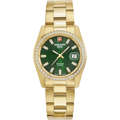 Swiss Alpine Military 7714.7114