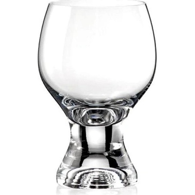 Crystalex sklenic na červené víno GINA 6 x 340 ml