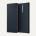 Nokia 8 leather flip cover blu (nokia 8 leathr flip blu cp-801)