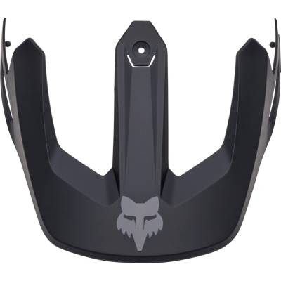 Náhradní cyklo kšilt Fox 23 Dropframe Pro Visor Velikost: S – Hledejceny.cz