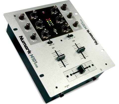 Numark M101 USB