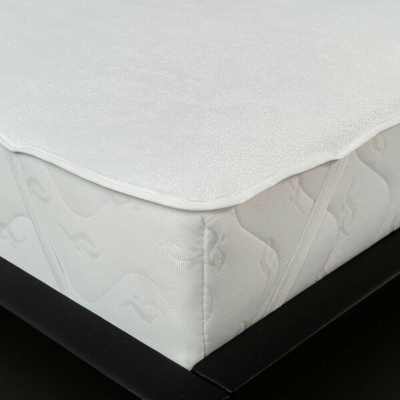 Kvalitex Chránič matraca nepriepustný polyuretán+froté 90x200