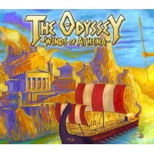 The Odyssey - Winds of Athena