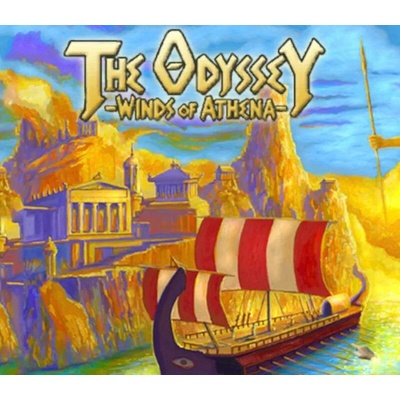 The Odyssey - Winds of Athena