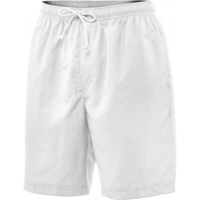 Lacoste Мъжки шорти Lacoste Men's SPORT Tennis Shorts - white