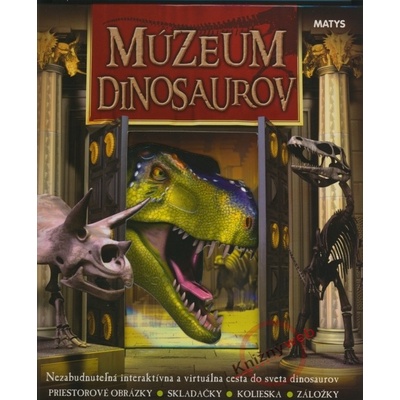 Múzeum dinosaurov