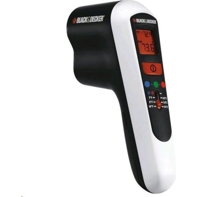 Black & Decker TLD100