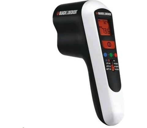 Black & Decker TLD100