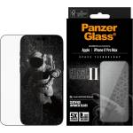 Panzer Стъклен протектор PanzerGlass за iPhone 17 Pro Max, Ceramic, UWF, w. EasyAligner