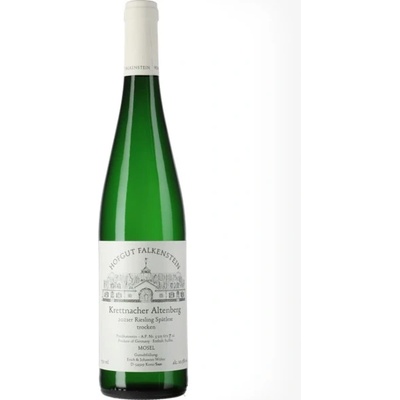 Hofgut Falkenstein Riesling Krettnacher Altenberg spätlese Rizling rýnsky suché biele 2021 10,5% 0,75 l (čistá fľaša)