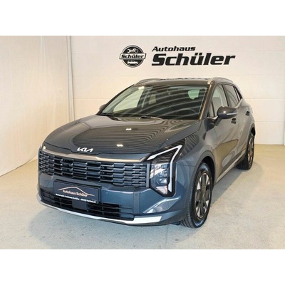 Kia Sportage 1.6 Spirit 110 kW