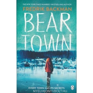 Beartown (ISBN: 9781405930208)