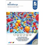 MediaRange Фотохартия MediaRange High Glossy MRINK118, A4, гланцирана, 220 g/m2, 50 листа (MRINK118)