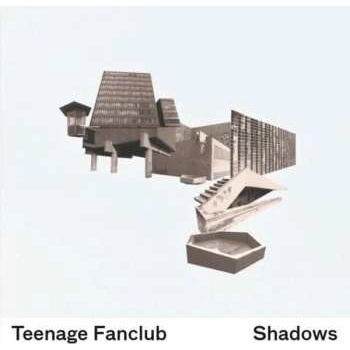Teenage Fanclub - Shadows LTD LP
