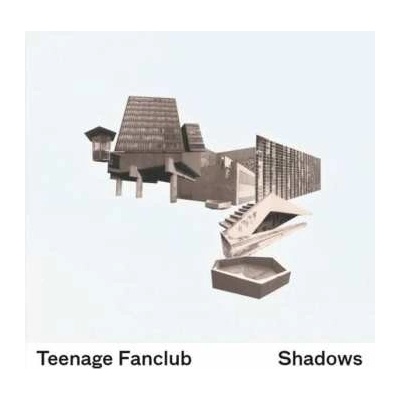 Teenage Fanclub - Shadows LTD LP