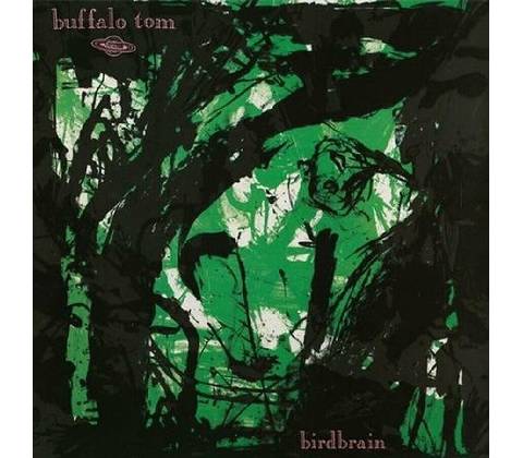 BUFFALO TOM - BIRDBRAIN LP