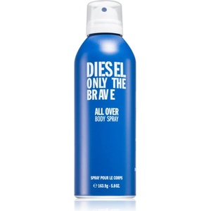 Diesel Only The Brave deo spray 200 ml