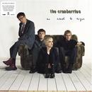 Hudba CRANBERRIES - NO NEED TO ARGUE LP