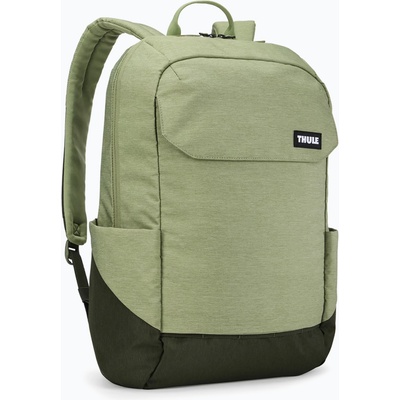 Thule Градска раница Thule Lithos 20 l quiet green/darkest green