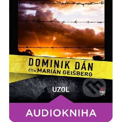 UZOL CDMP3 - AUDIO - Dán Dominik