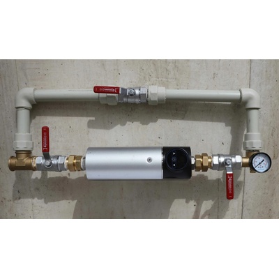 PUMPA e-line E-DRIVE PHF PICOLA 2 230V, 50Hz, 0,58kW