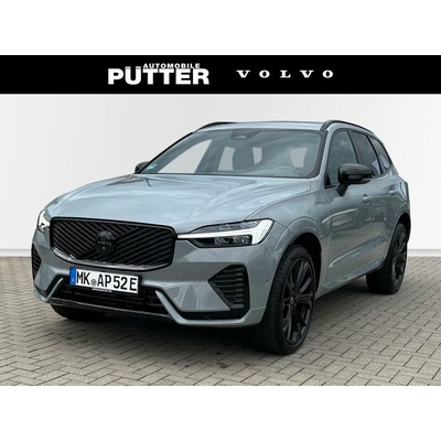 Volvo XC60 T6 Recharge AWD Plus 257 kW