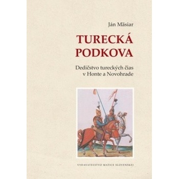 Turecká podkova