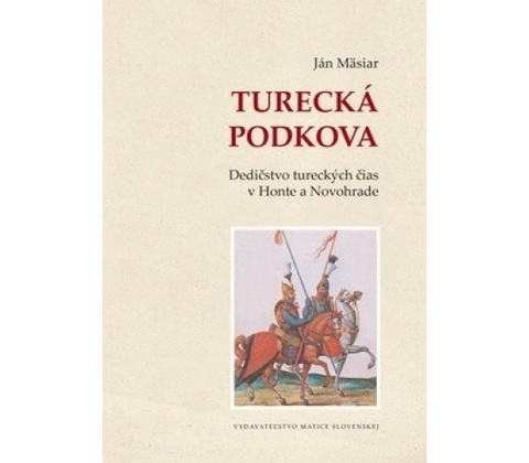Turecká podkova
