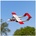 Hangar 9 OV-10 Bronco 20cc ARF + прибиращ се колесник