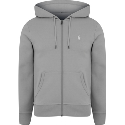 Ralph Lauren Суичър POLO RALPH LAUREN Men's Full-Zip Tech Hoodie - Grey Fog