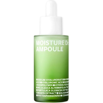 isoi - Moisture Dr. Ampoule 40ml