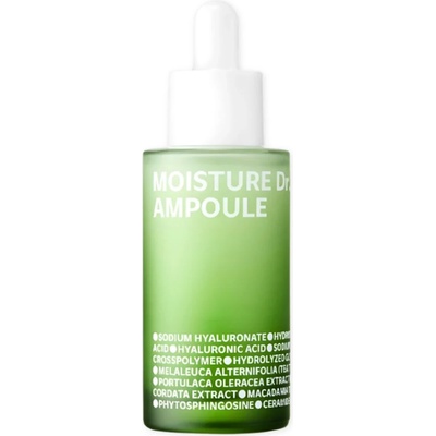 isoi - Moisture Dr. Ampoule 40ml