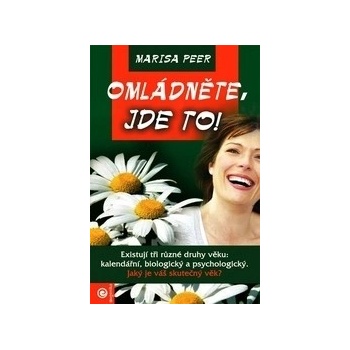 Omládněte - jde to!