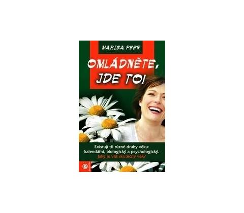 Omládněte - jde to!