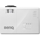 Projektory BenQ SH753P