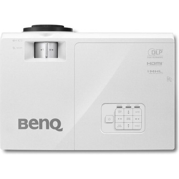 BenQ SH753P