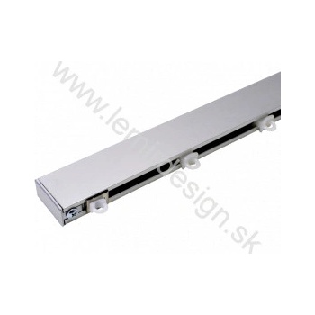 LEMIR Minimal hliník 350 cm